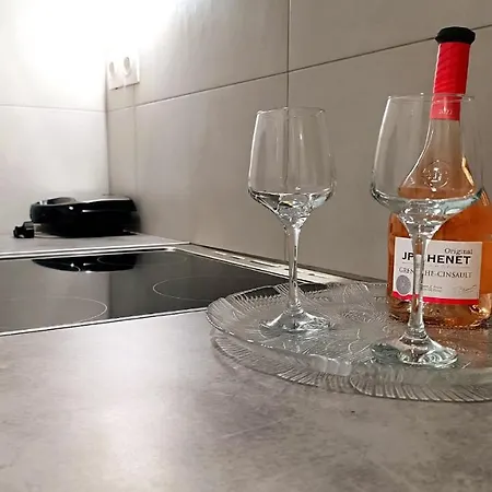 Modern Renovated Place In The - Medley Serenity * Athènes