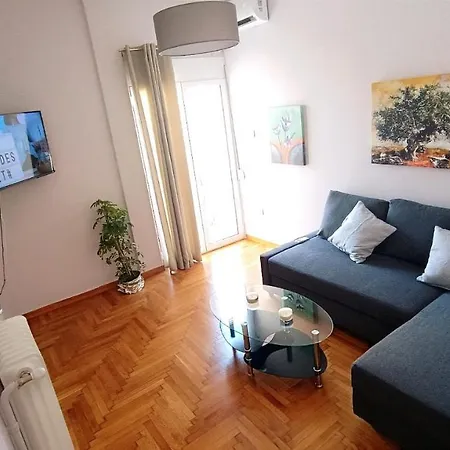 Modern Renovated Place In The - Medley Serenity Appartement *