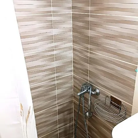 Modern Renovated Place In The - Medley Serenity Athènes