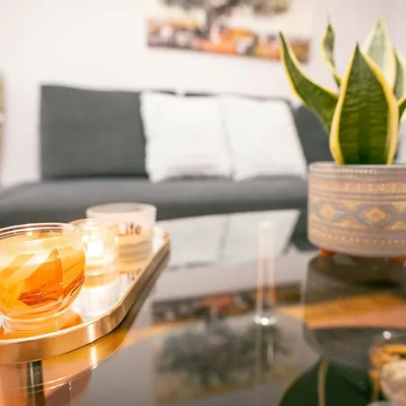 Appartement Modern Renovated Place In The - Medley Serenity