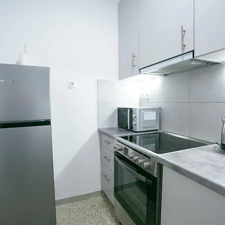 Appartement Modern Renovated Place In The - Medley Serenity *