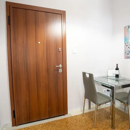 Modern Renovated Place In The - Medley Serenity Appartement *